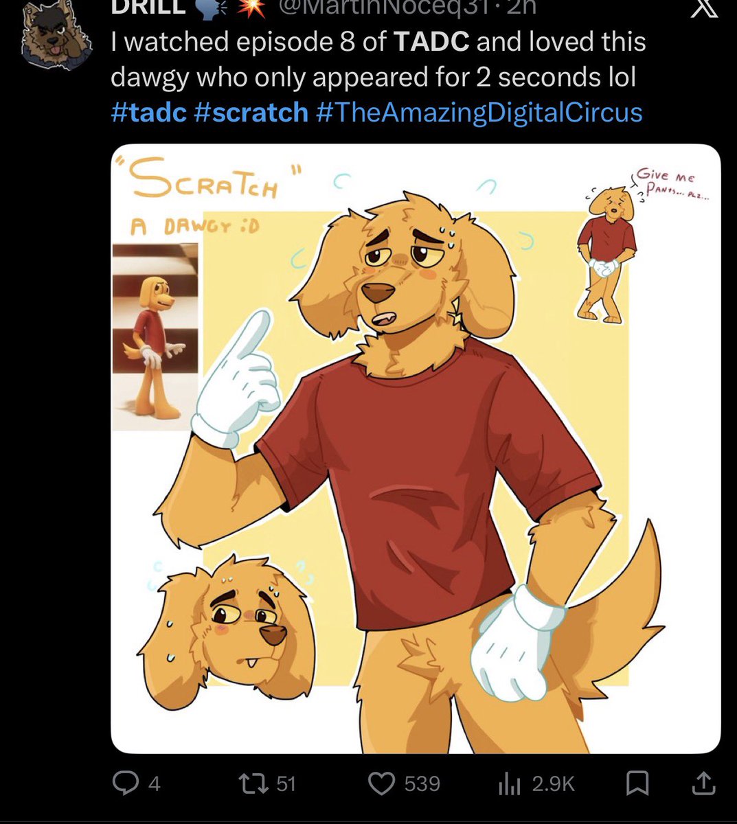 ANTIS DNI ❌ MINORS DNI❌ tweet media