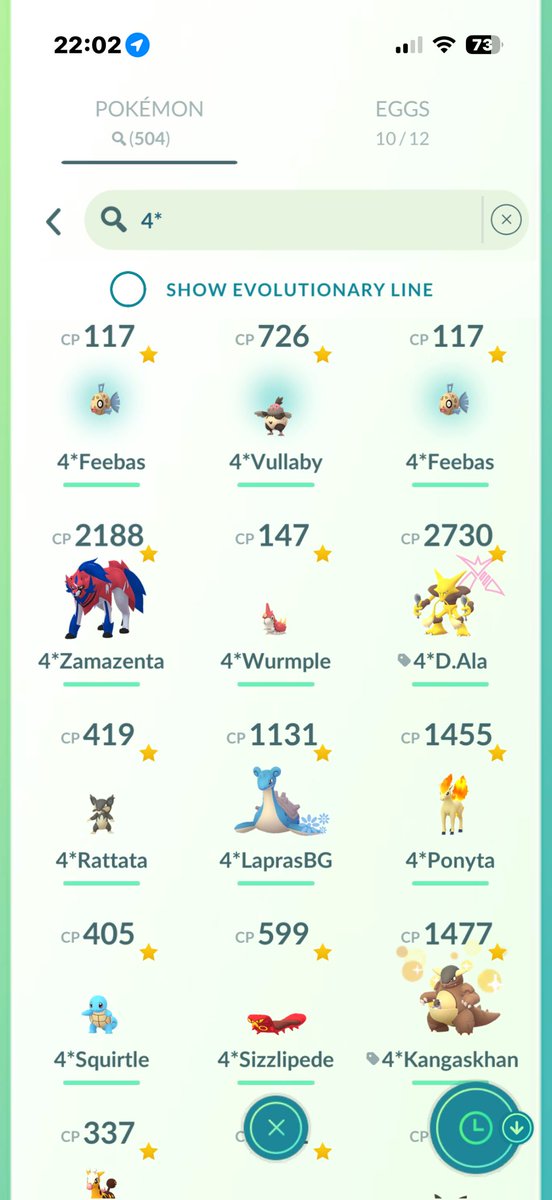 InstinctPunk777⚡️TL80 tweet media