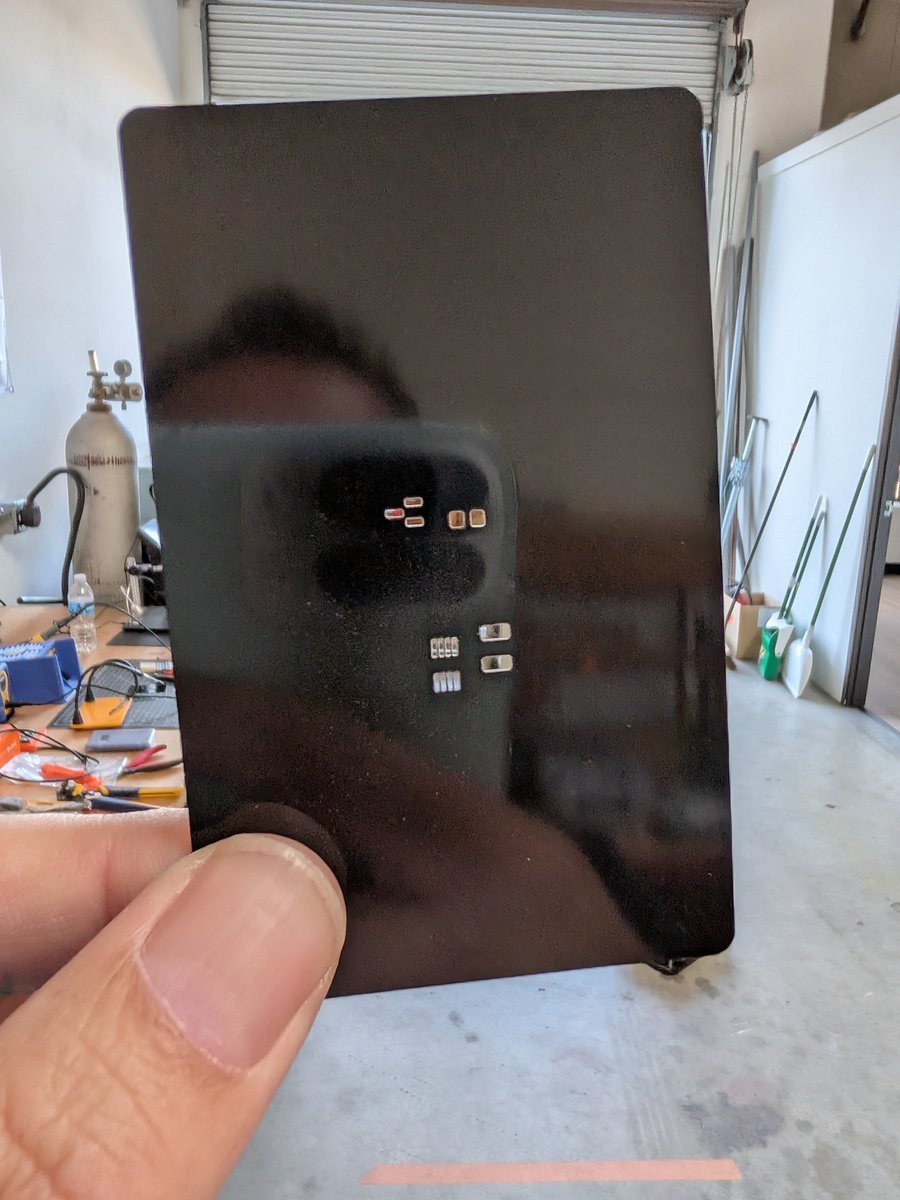 Tim Smith tweet media