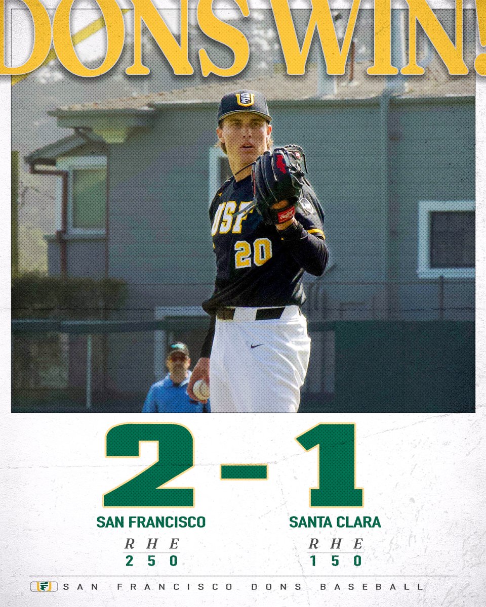 San Francisco Baseball tweet media