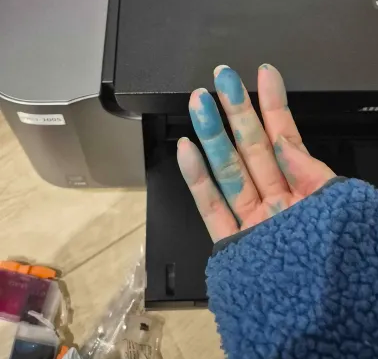 RORO 🏒🌸 hockey vtuber ☆ tweet media