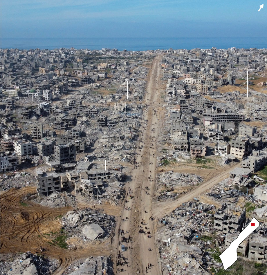 Israel Defense Forces (Parody) tweet media