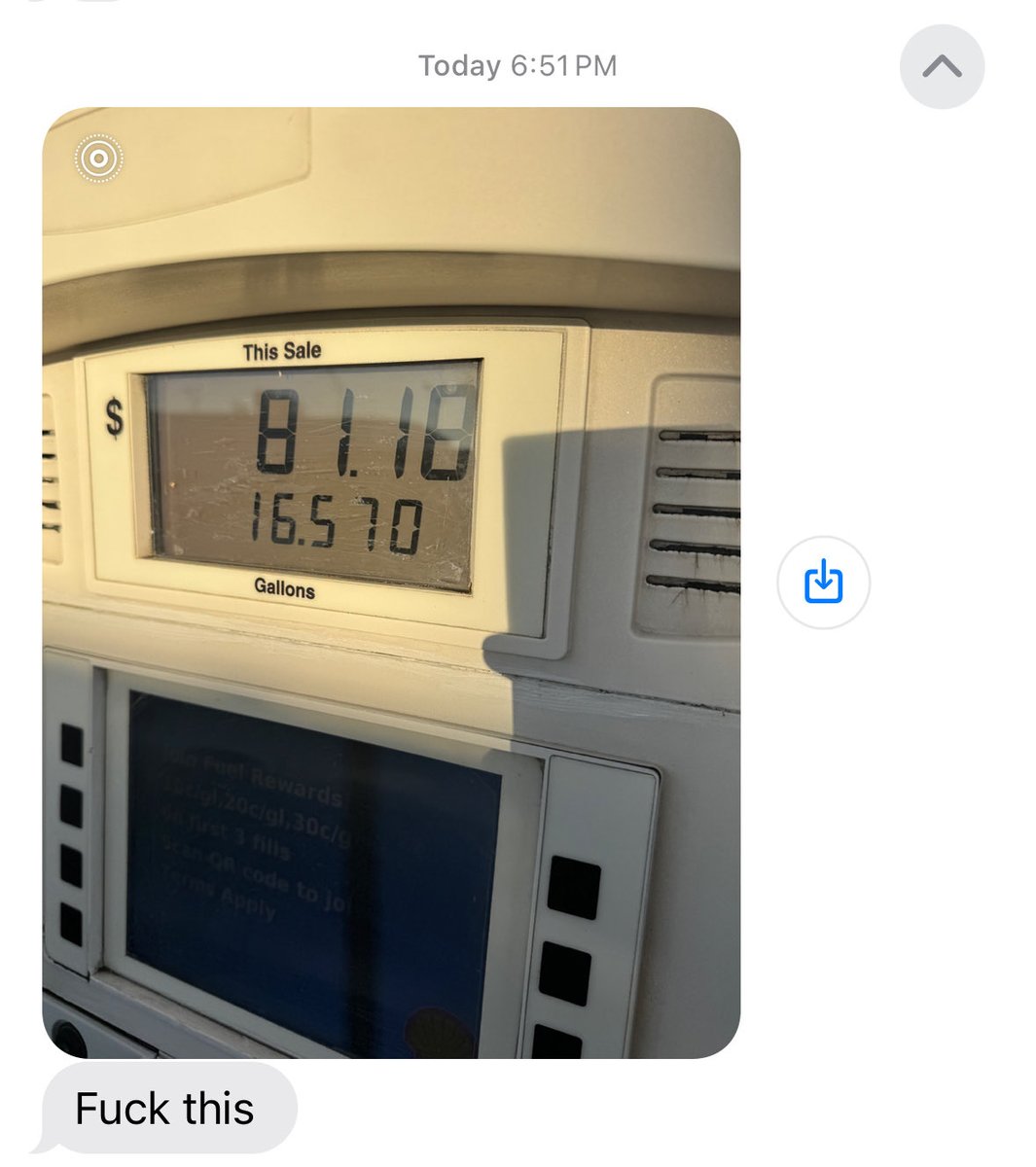 Aaron Parnas tweet media