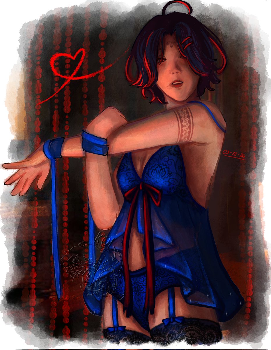 恋人 ♡ tweet media