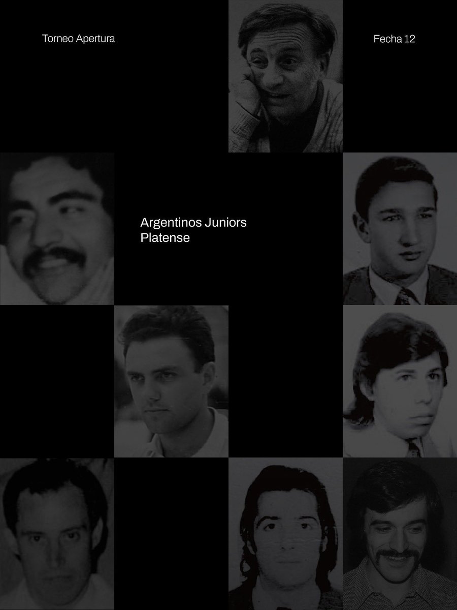 Argentinos Juniors tweet media