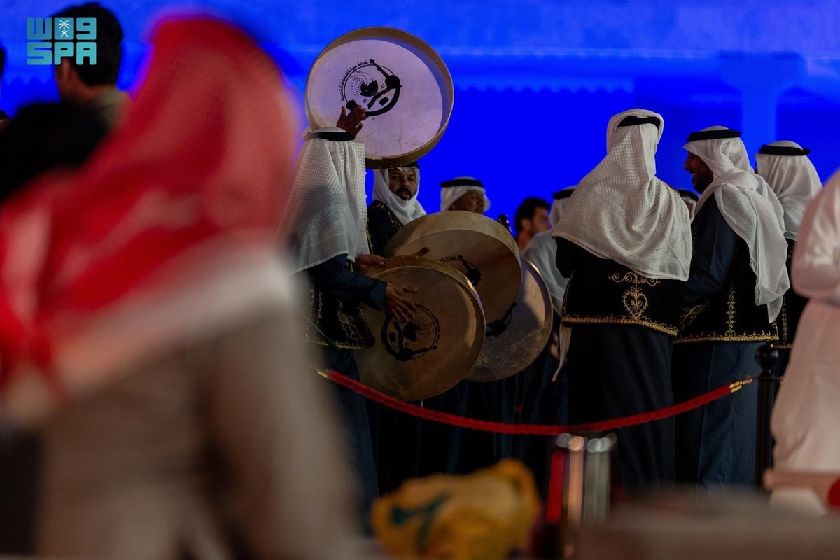 واس جودة الحياة tweet media