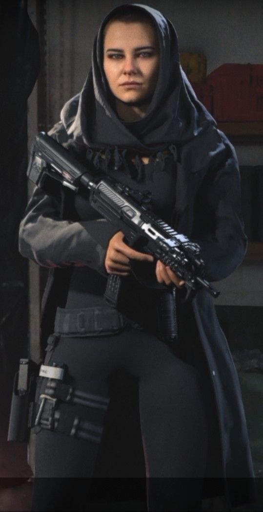 Xaviernukes's tweet photo. if you saw this skin in warzone or snd on mordern warfare 2019 you were immediately cooked https://t.co/trQT4UQiok