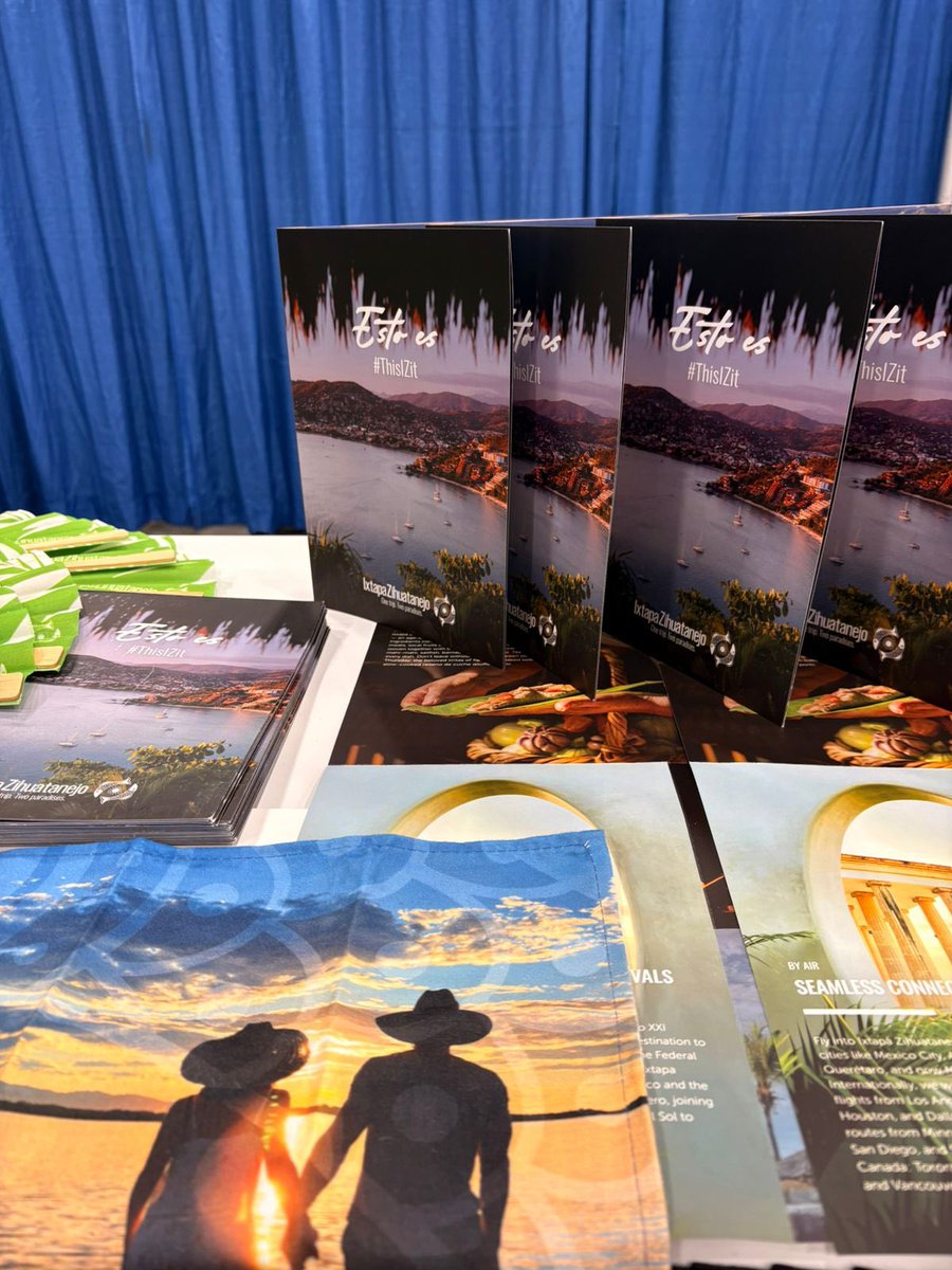 Ixtapa Zihuatanejo tweet media