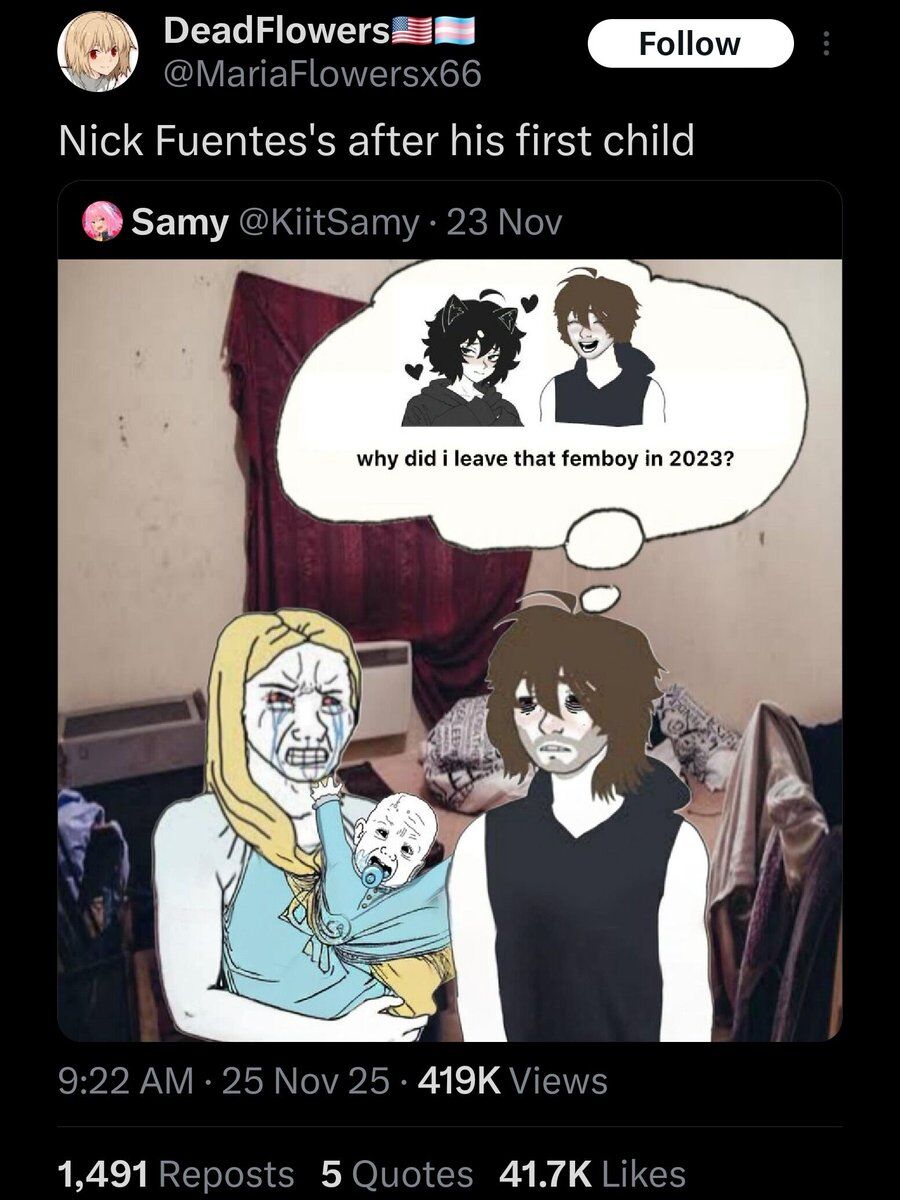 I laughed tweet media