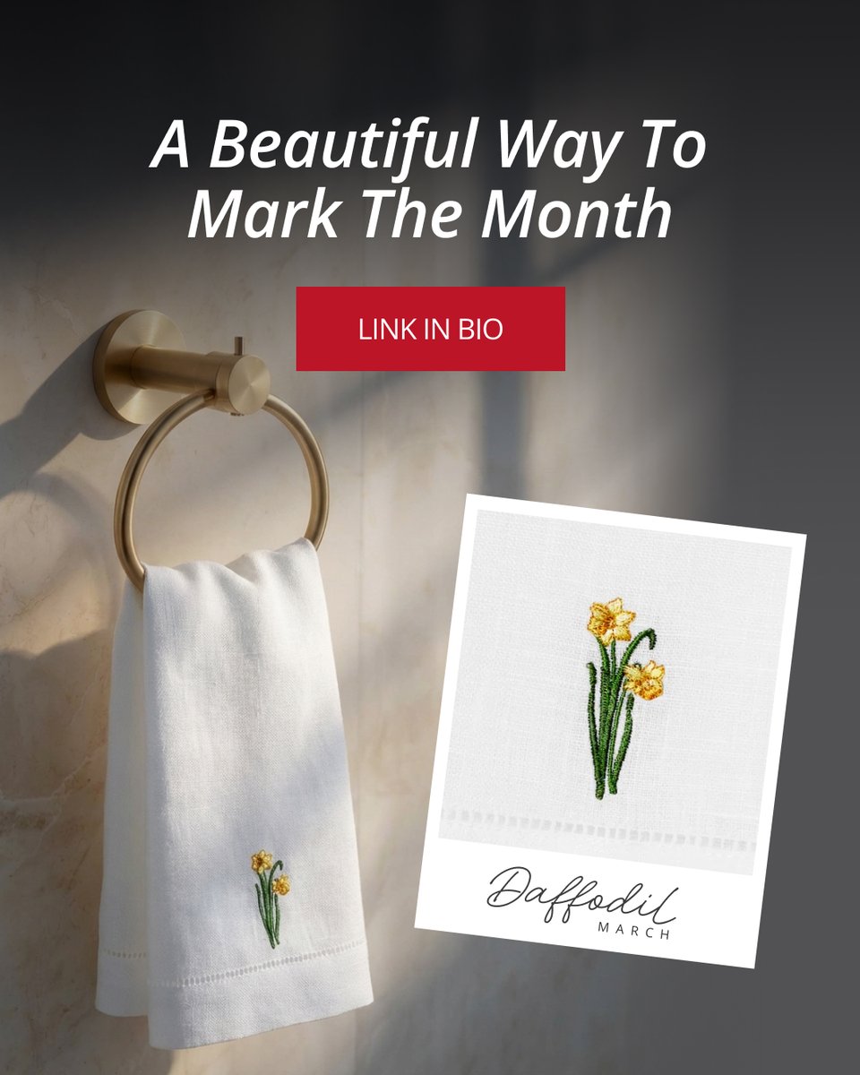 Fine Linen and Bath tweet media