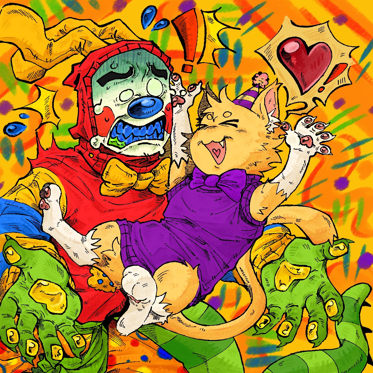 CreepyConsole tweet media