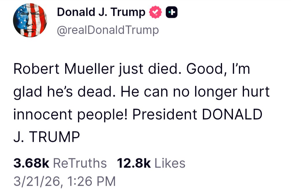 BadTrumpQuips tweet media