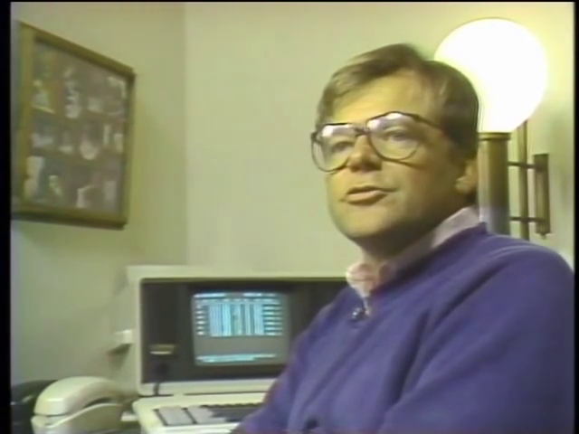 Computer Chronicles 💾 tweet media