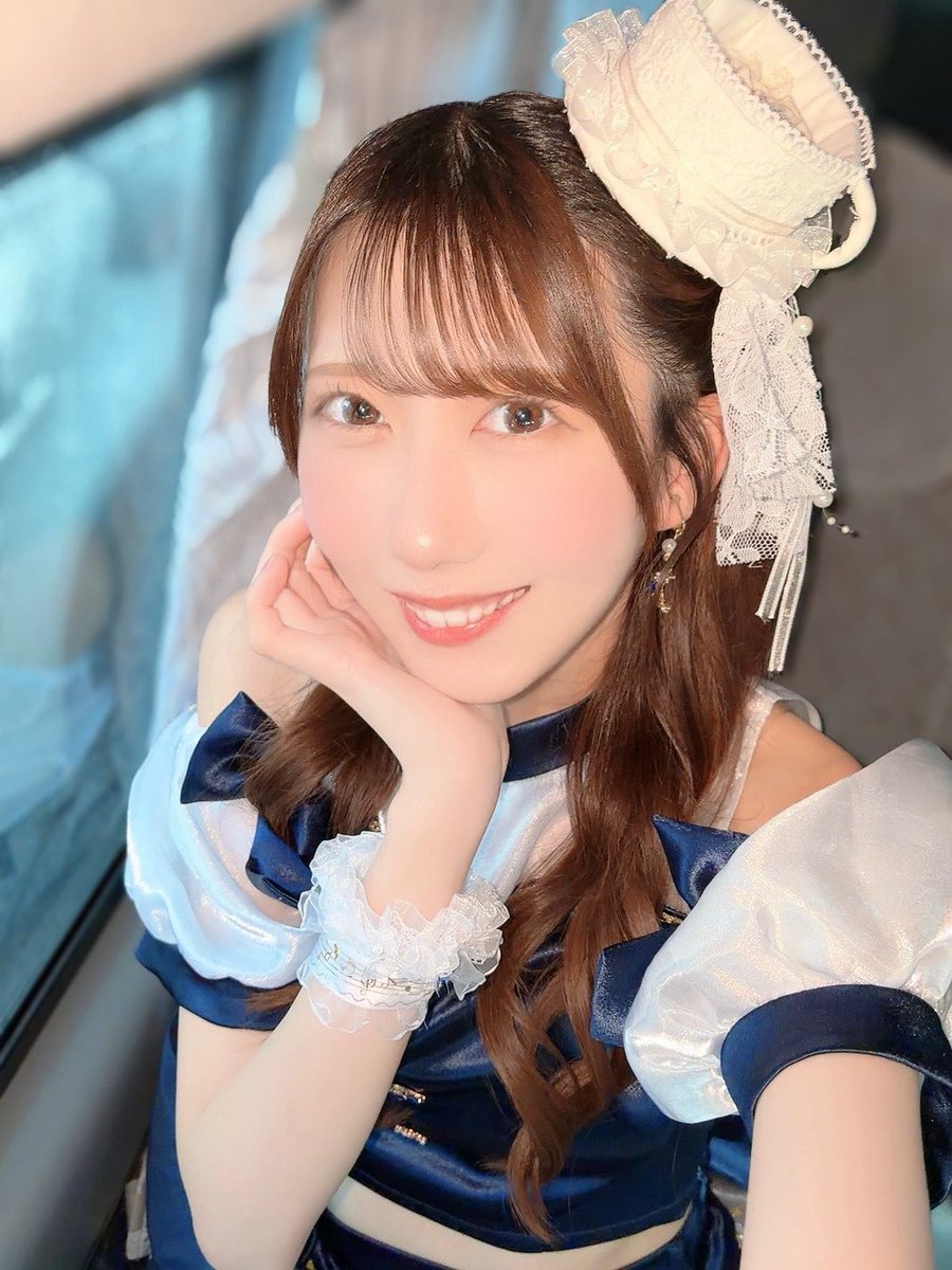 るな@Niimo🐰🌙 tweet media