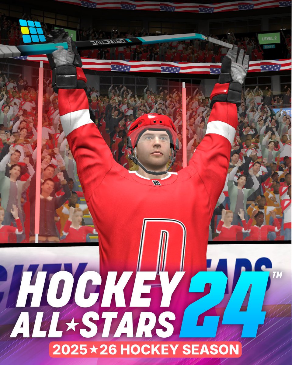 Distinctive Games tweet media