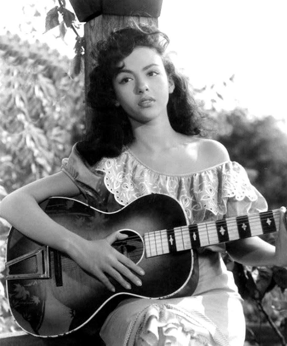 Vintage Cuties and Beauties tweet media