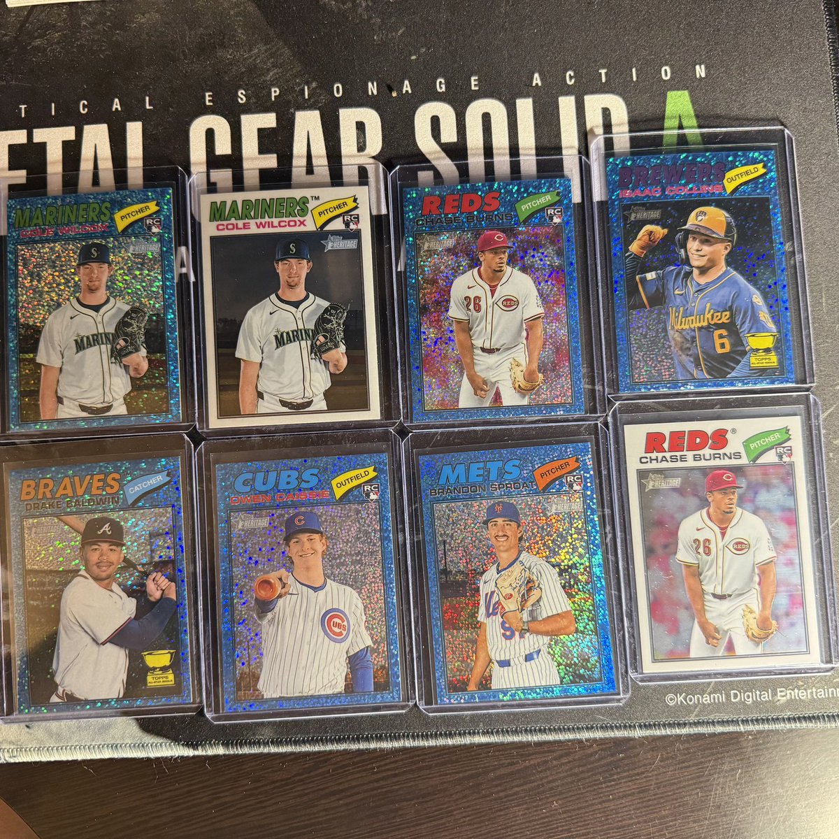 Matthew Bredahl tweet media