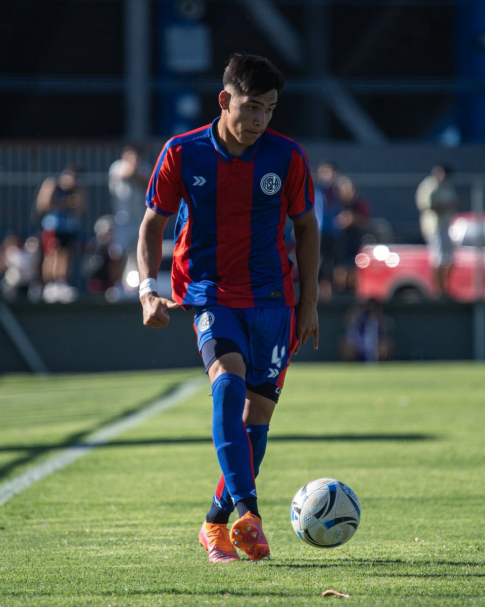 San Lorenzo tweet media