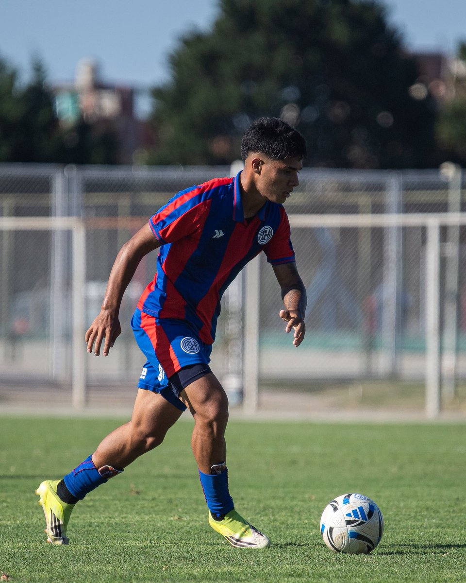 San Lorenzo tweet media