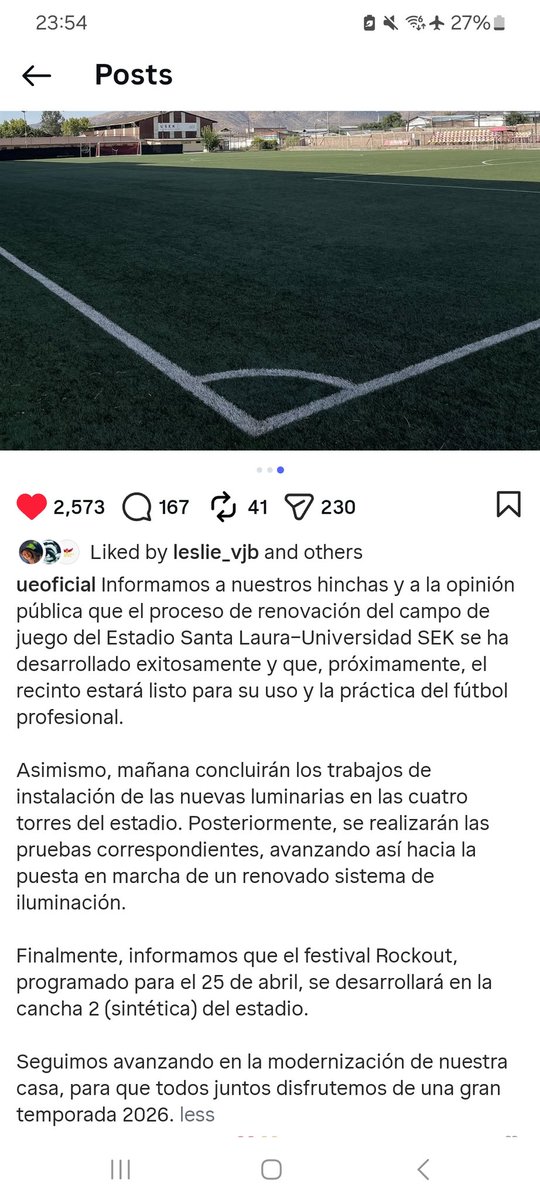 Héctor Cordero H. tweet media
