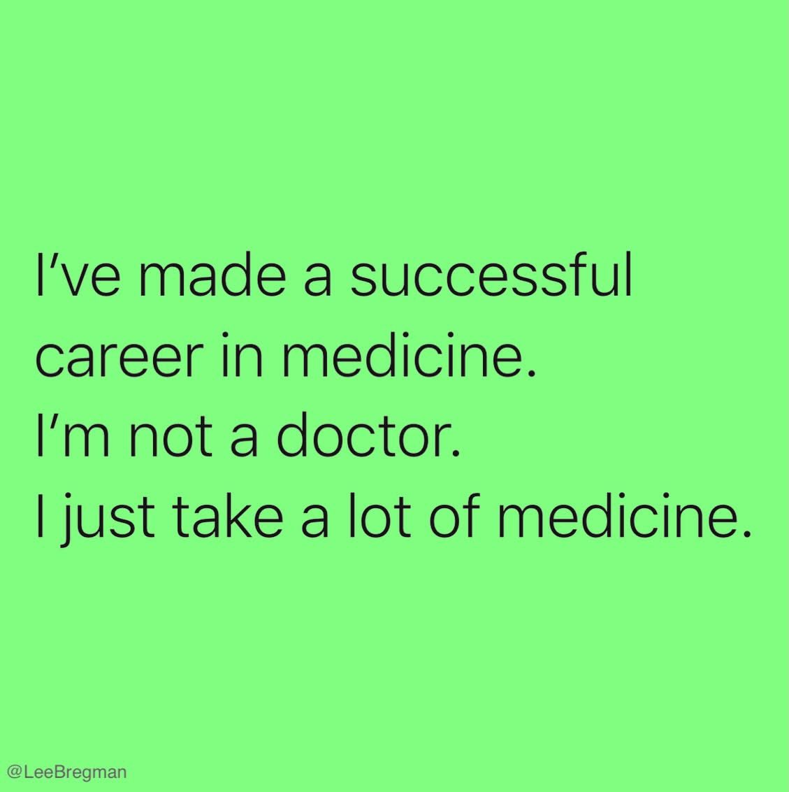 leepunk13's tweet photo. Go to CVS so often might as well start working there.
•
•
•
#medicine #doctor #cvs #doctors #medical https://t.co/hZYRyv5oiB