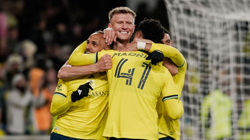 Kickbase MLS tweet media