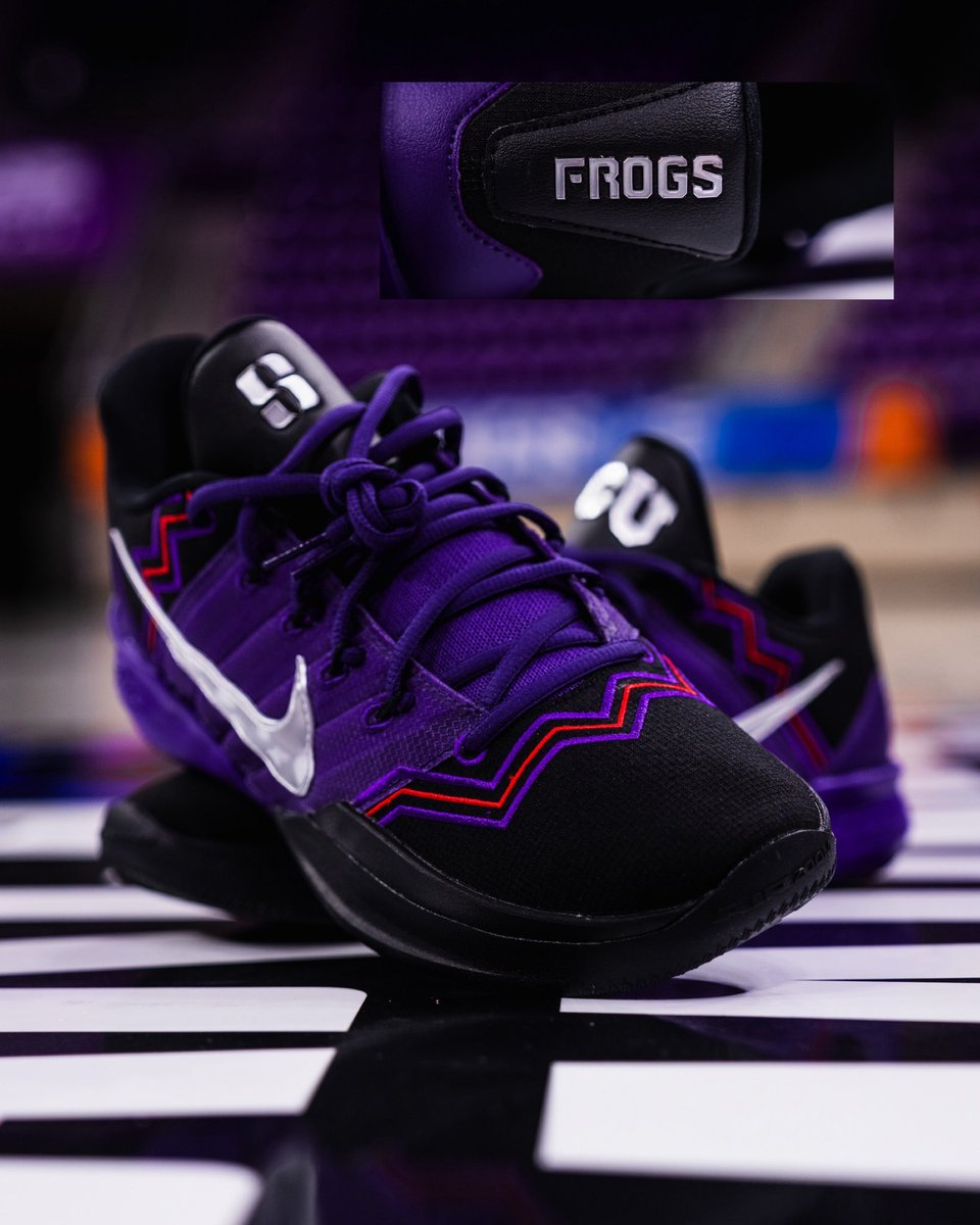 TCU Women’s Basketball tweet media