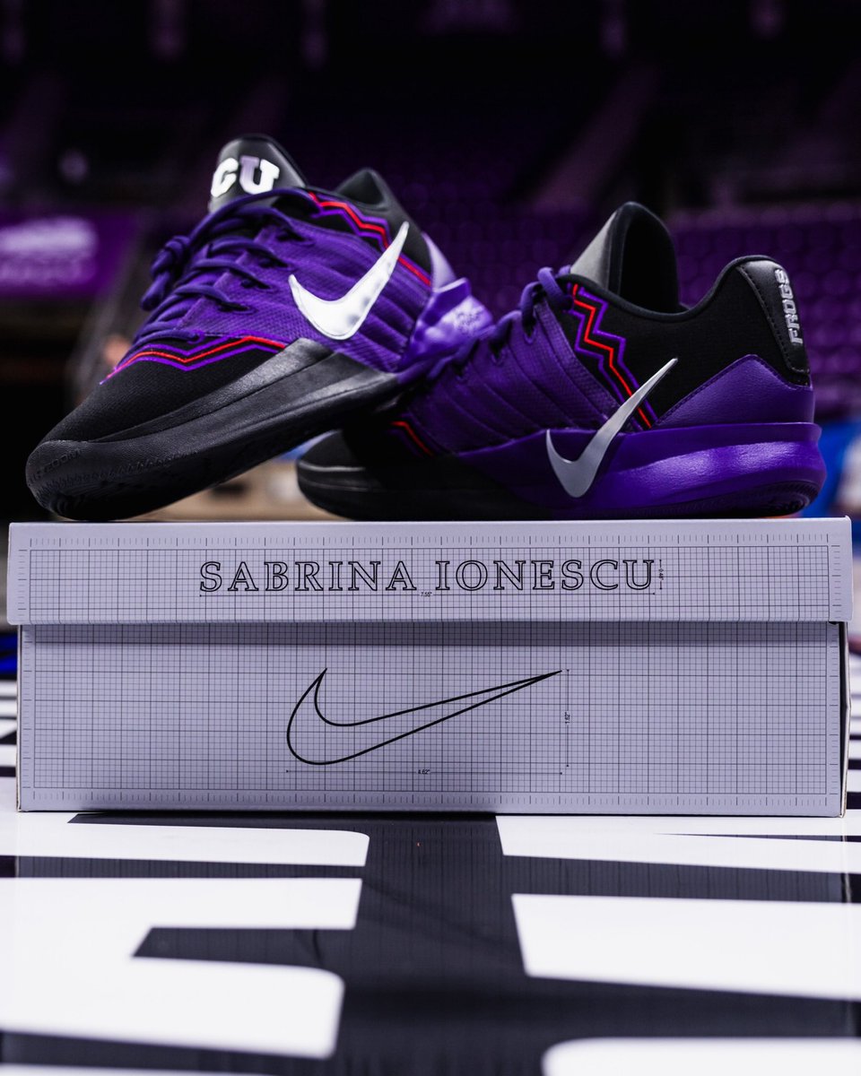 TCU Women’s Basketball tweet media