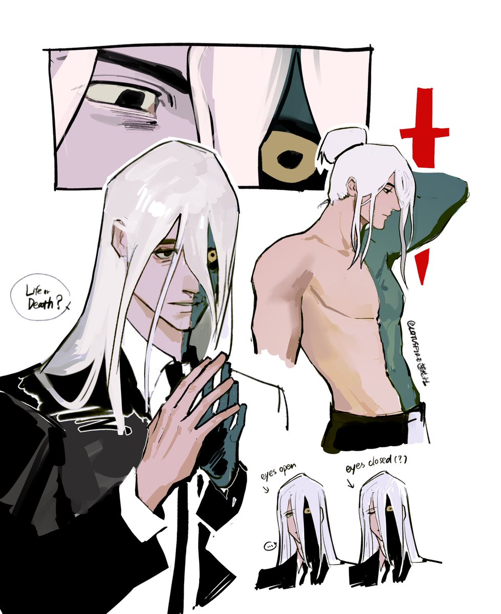 LotusFire tweet media