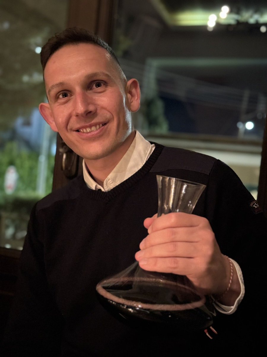 Κοσμας Τιριακιδης tweet media