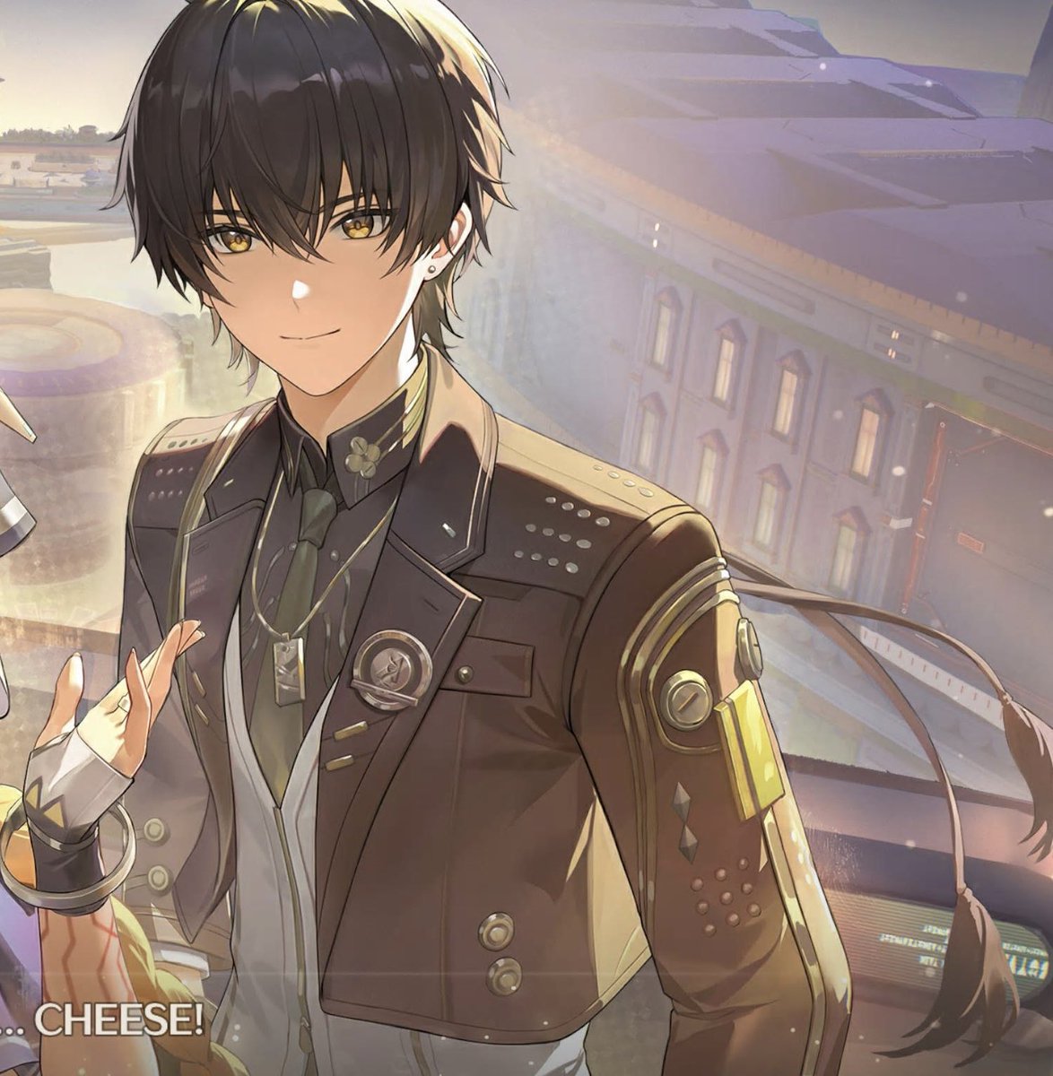 Daily Scarover tweet media