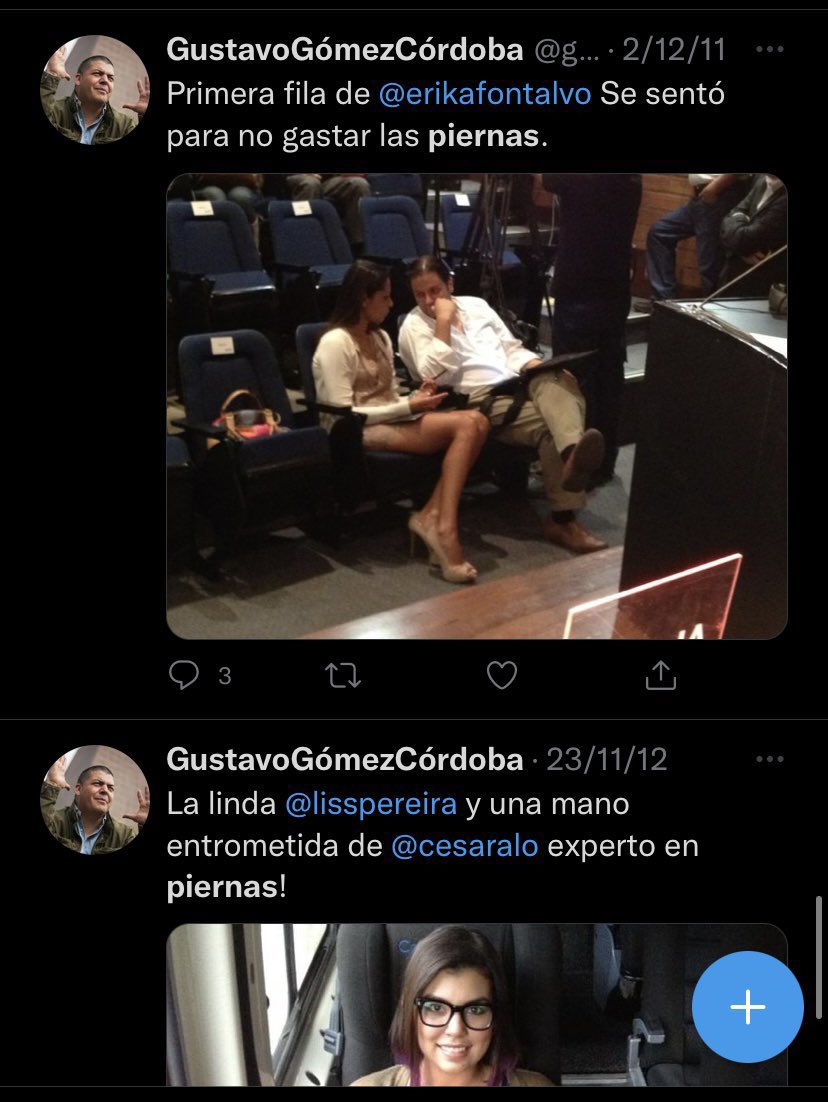 Nelson Gonzalez tweet media