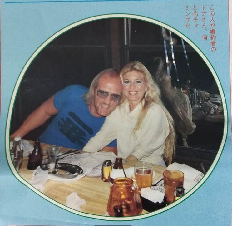 The Lapsed Fan tweet media