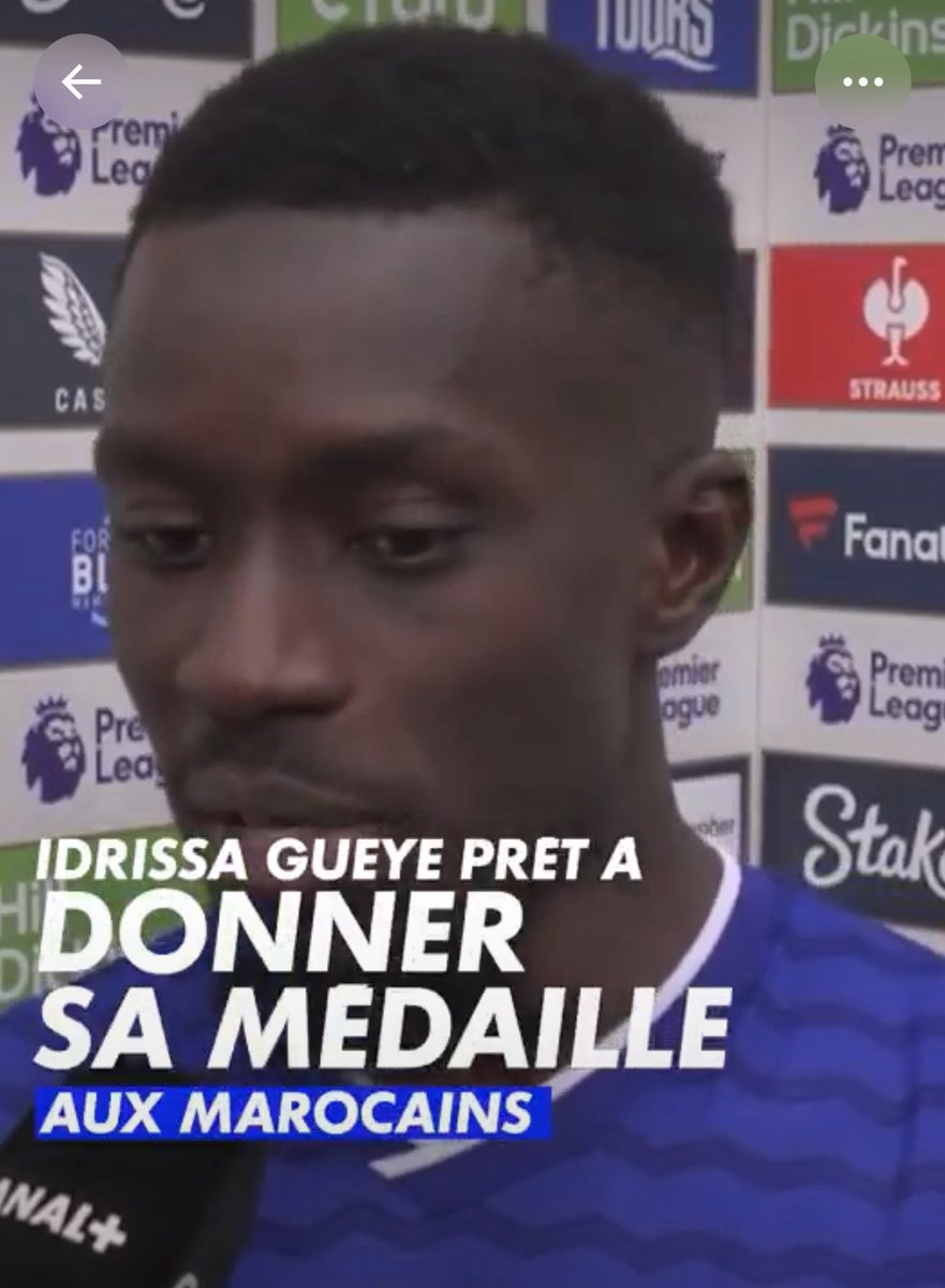 Actu Foot tweet media