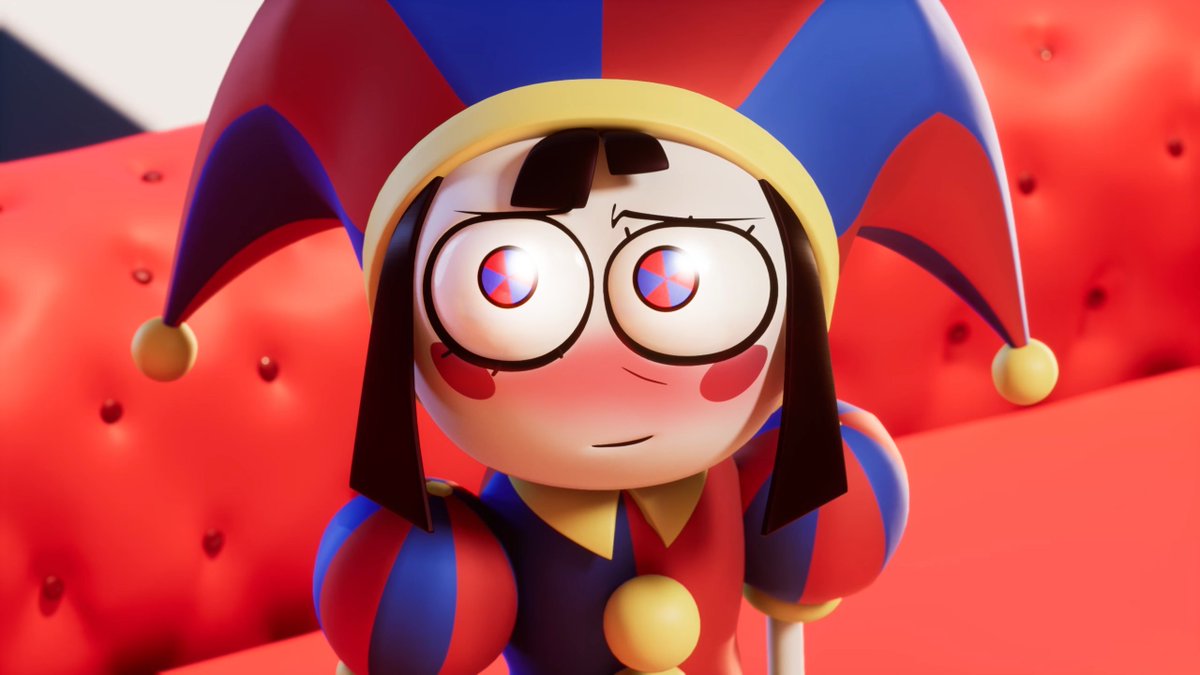 jordyporgie (pomnis nz wife!!!) (TADC E8 SPOILERS) tweet media