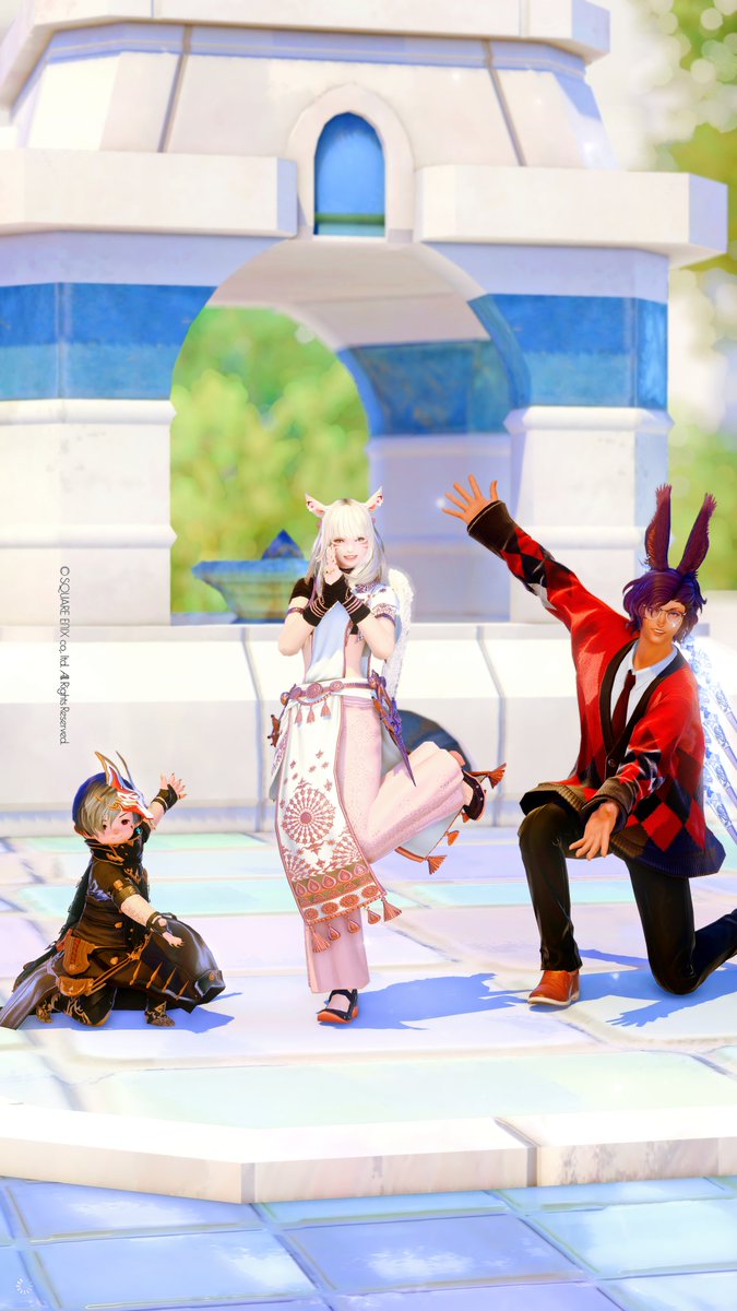 とある弓使い tweet media