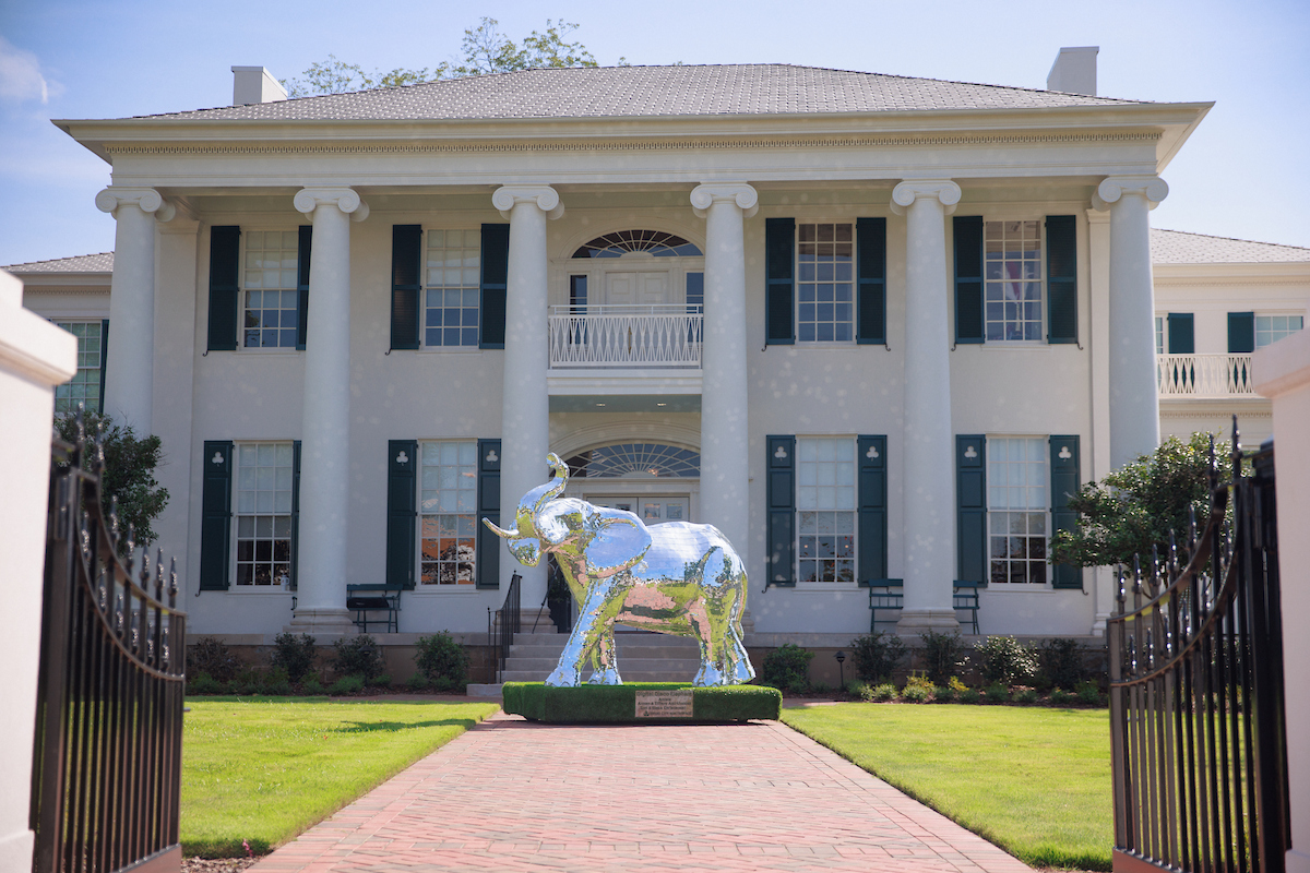 The University of Alabama tweet media