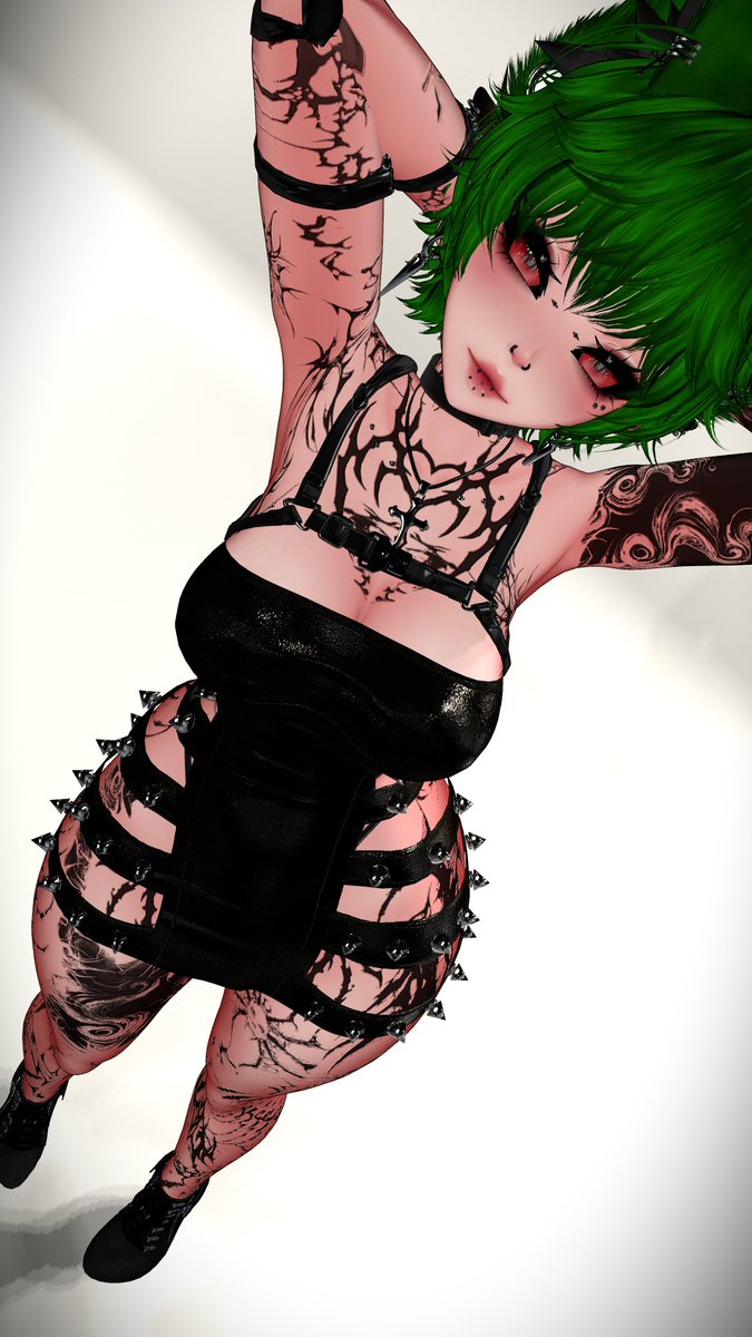 666gremlin666 tweet media