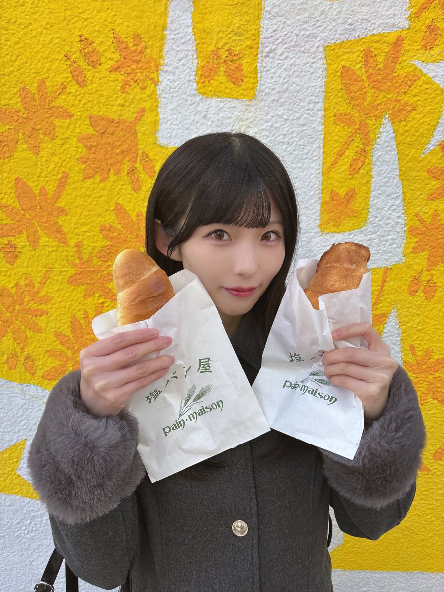 尾崎 世里花 tweet media