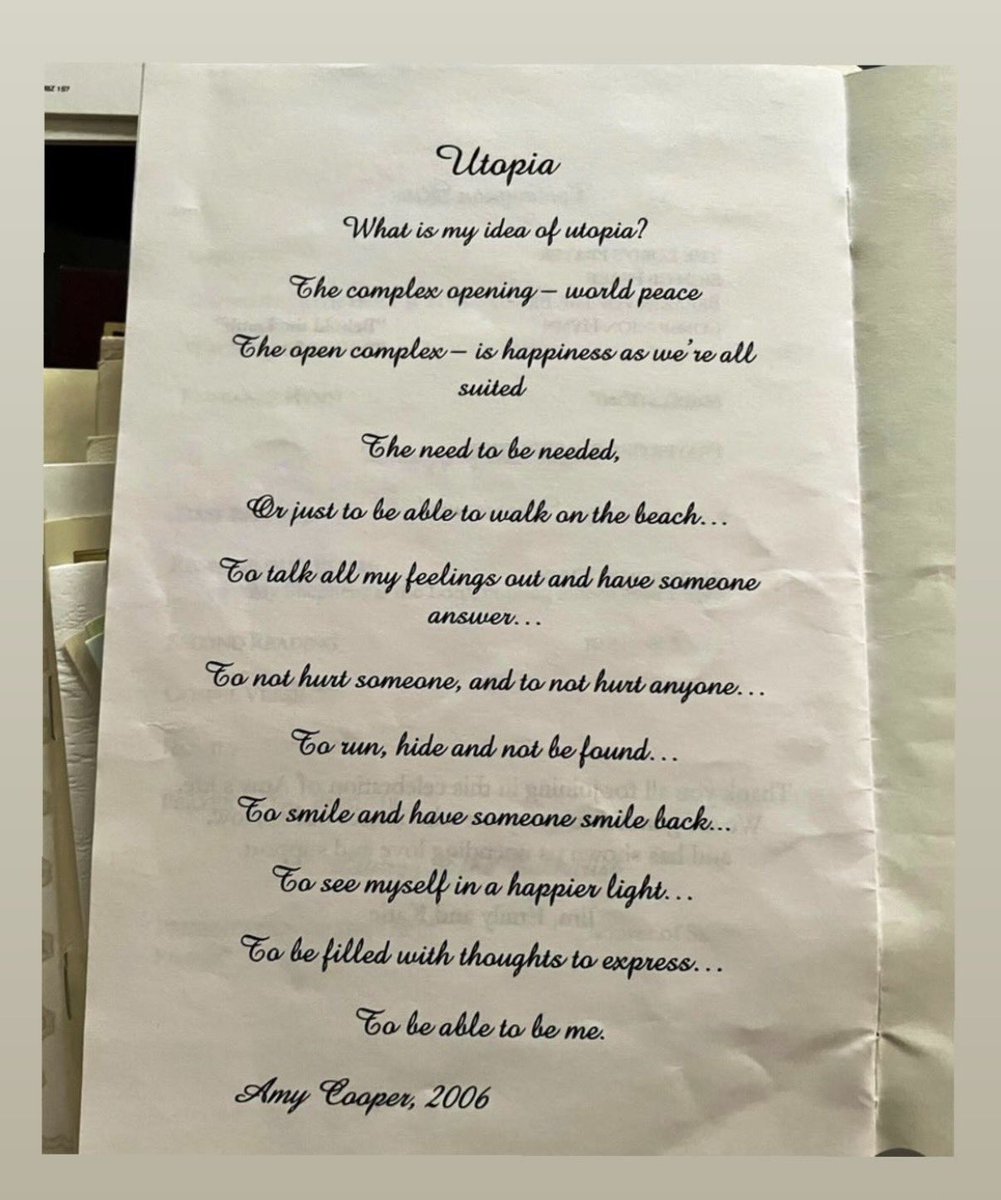 Emily Cooper tweet media