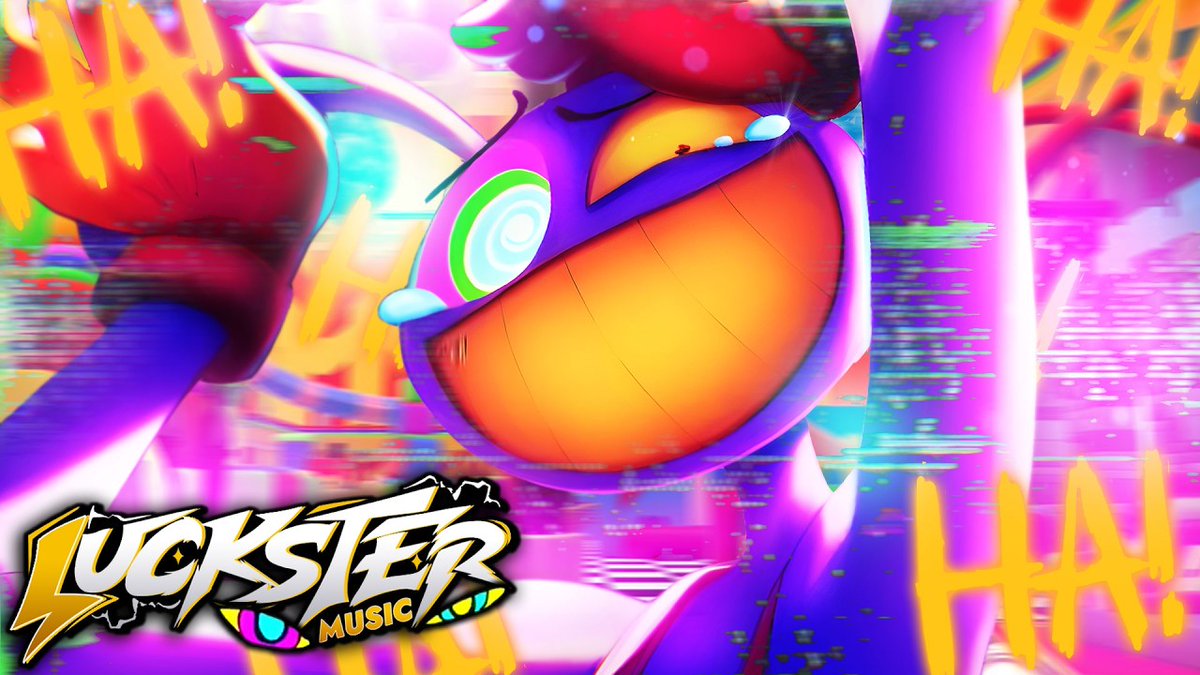 AlaXtor - DIGITAL 🎪🤡 tweet media