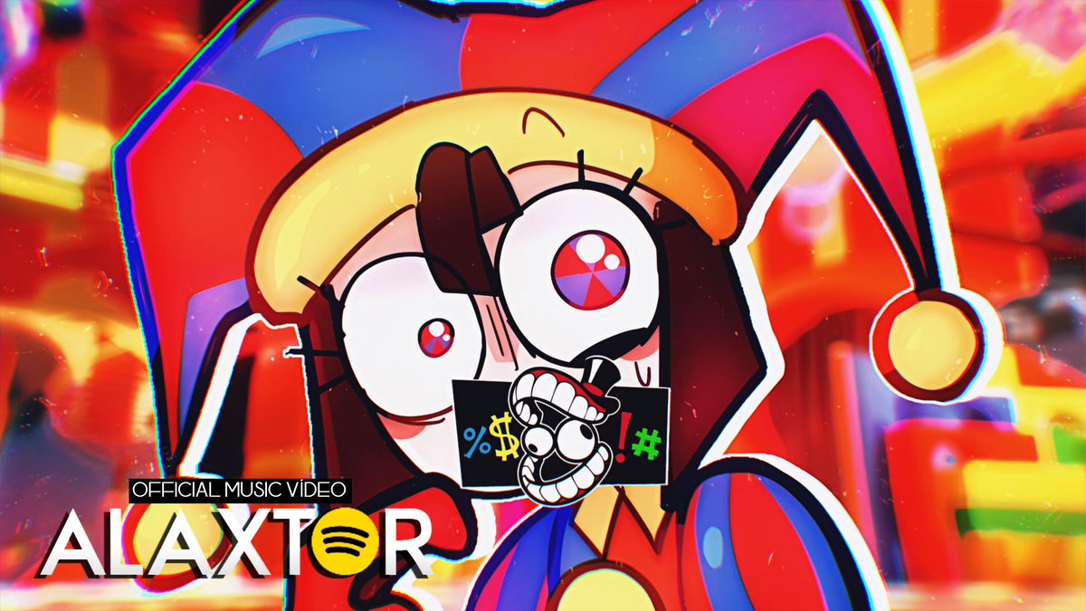 AlaXtor - DIGITAL 🎪🤡 tweet media