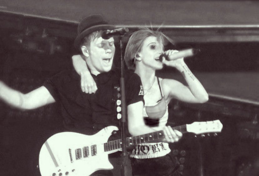 (after) lynn of the party tweet media