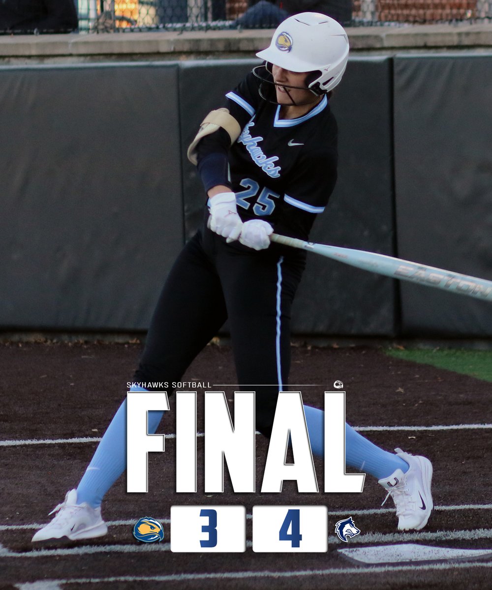 FLC Softball tweet media