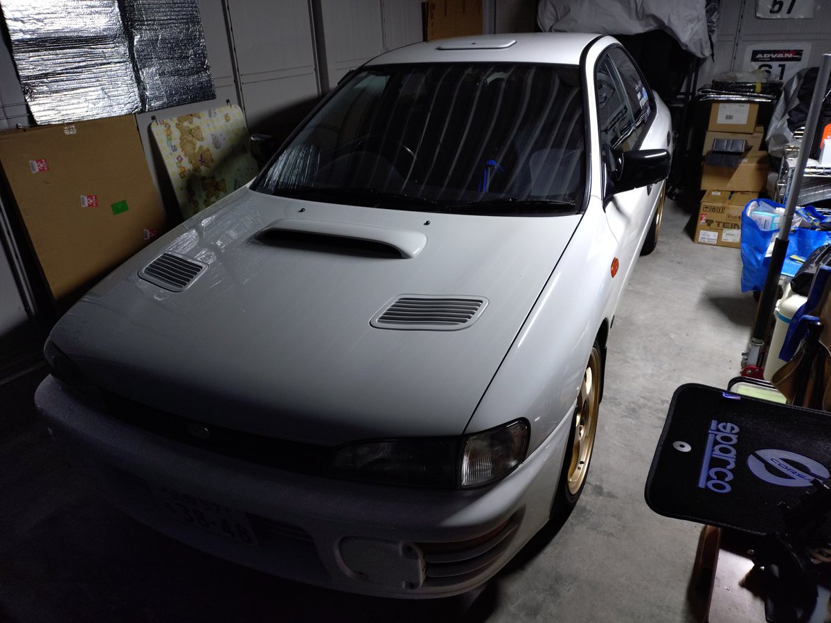 どんとこい tweet media