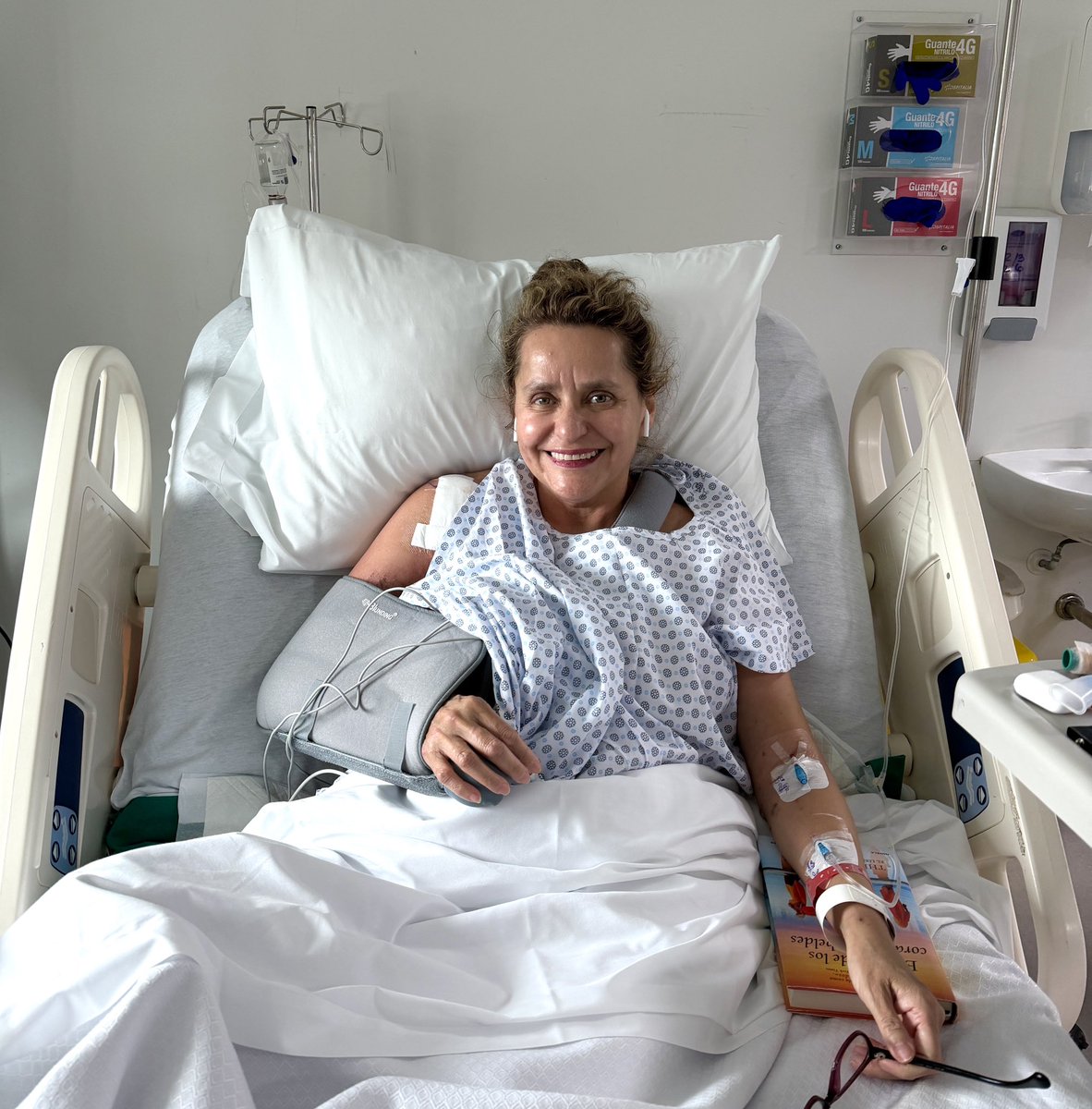 Paulina Astroza S. tweet media