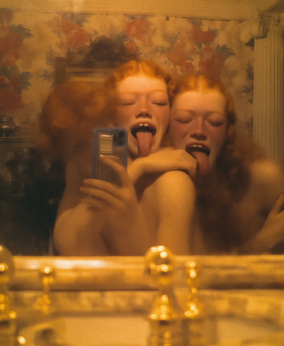 Dreaming Tulpa 🥓👑 tweet media