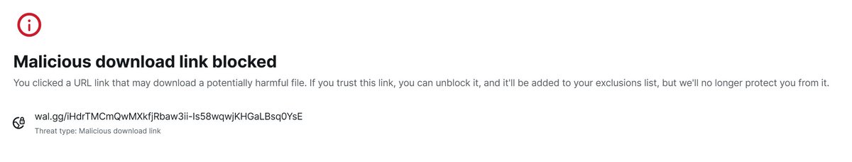 PUG of MAGA tweet media