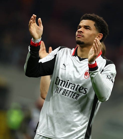 Tempesta Rossonera tweet media