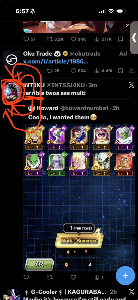 ILoveVegito tweet media